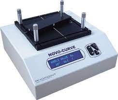 Máy đo độ bóng để bàn (Novo-Curve Glossmeter)