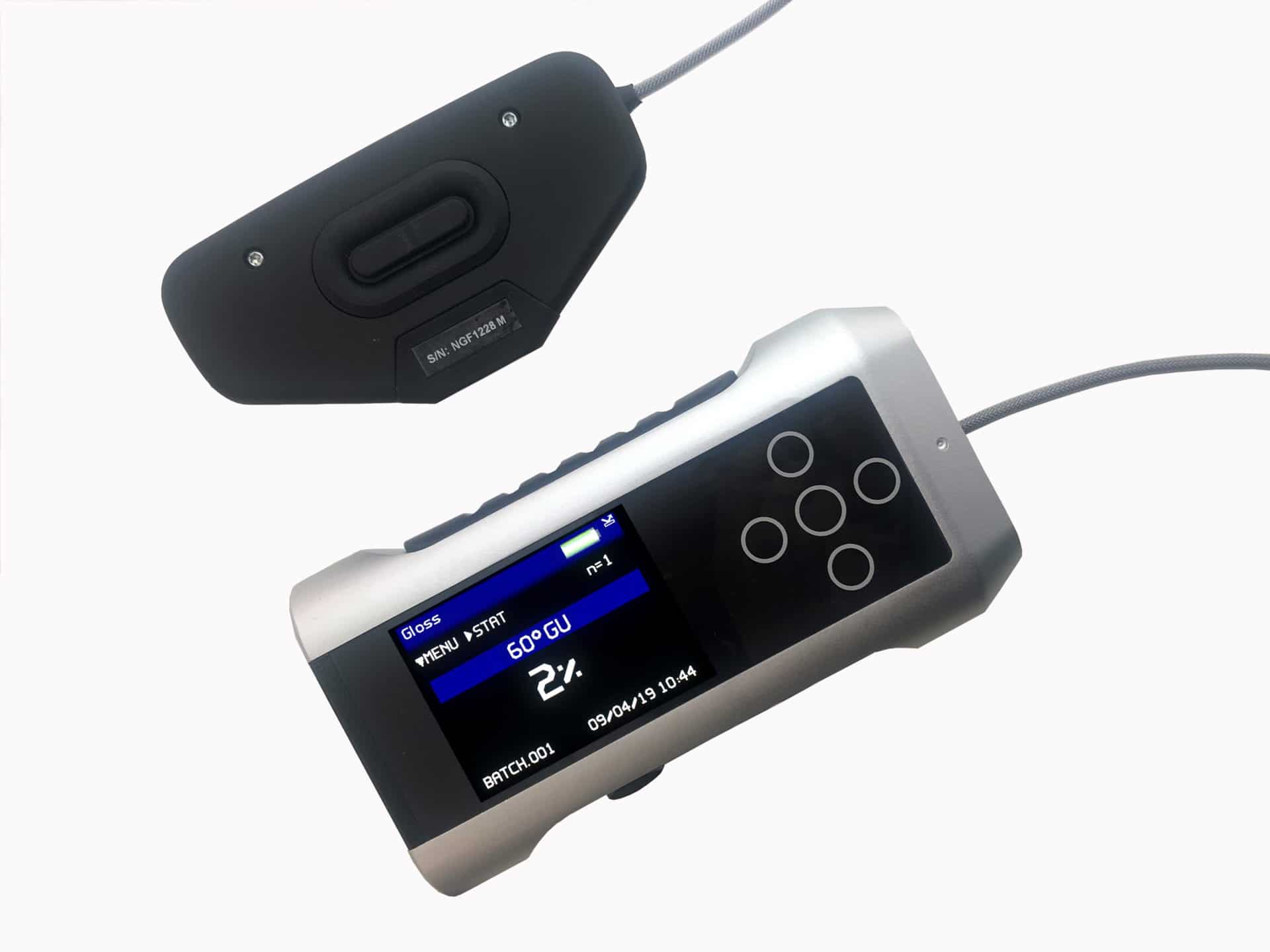 Máy đo độ bóng Rhopoint 20 Flex