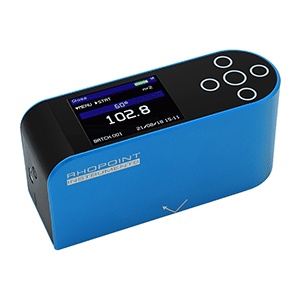 MÁY ĐO ĐỘ BÓNG 1 GÓC 60 ĐỘ RHOPOINT