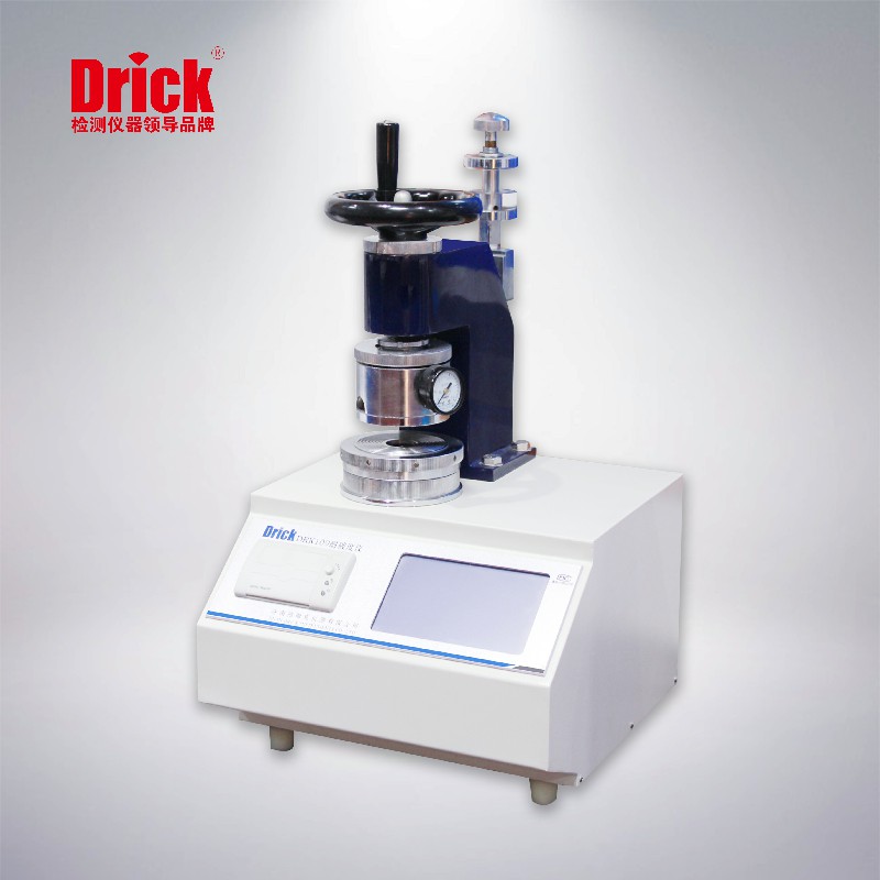 Máy đo độ bục carton DRK109A