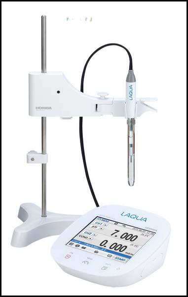 Máy để bàn Horiba LAQUA F-74