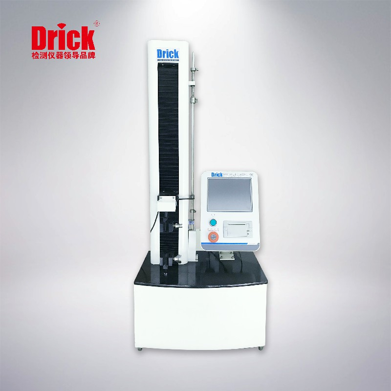 Máy đo lực kéo đứt Drick